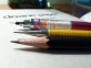Do you prefer wood pencils or mechanical pencils?