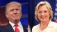 Hillary Clinton vs. Donald Trump - who would you vote for?