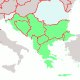 What is your favorite Balkan country?