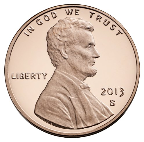 Should the penny be abolished?