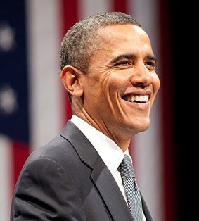 Barack Obama - approval rating