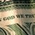 Does the motto "In God We Trust" violate the First Amendment?