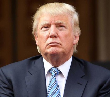 Do you like Donald Trump's idea to temporarily ban Muslims from entering the U.S.?