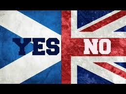 Will there be another Scottish independence referendum in the next 10 years?