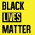 What is your attitude towards the Black Lives Matter movement?