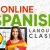 Learn Spanish Language Online With Ziyyara | Interactive Language Courses