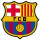FC Barcelona as a football club.