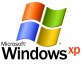 Windows XP as an operating system.