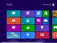 Windows 8 as an operating system.