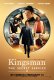 Kingsman: The Secret Service as a movie.