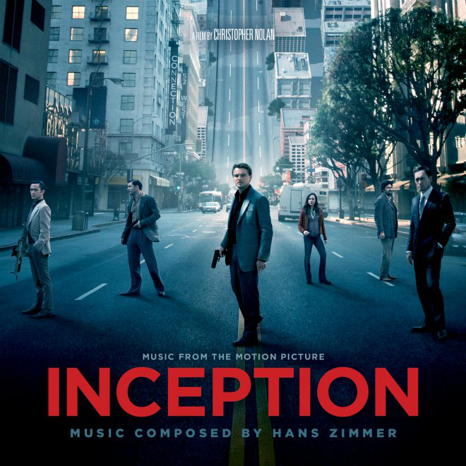 Inception: The Original Soundtrack