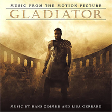 Gladiator (soundtrack)