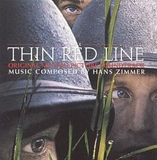The Thin Red Line (soundtrack)