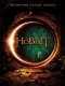 The Hobbit: Movie Trilogy as a movie series.