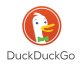 DuckDuckGo as a web search engine.