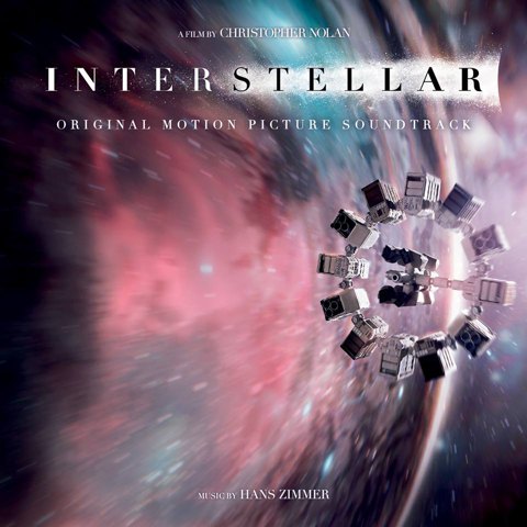 Interstellar (soundtrack)