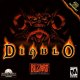 Diablo as a PC game.
