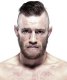 Conor McGregor as an MMA fighter.