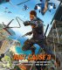 Just Cause 3 as a PC game.