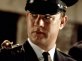 Tom Hanks in The Green Mile as an acting performance.