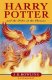 Harry Potter and the Order of the Phoenix as a novel.