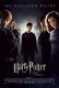 Harry Potter and the Order of the Phoenix as a movie.