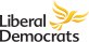 Liberal Democrats as a political party.