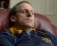 Steve Carell in Foxcatcher as an acting performance.