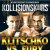 Klitschko vs. Fury