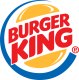 Burger King as a restaurant.