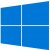 Windows 10 icon logo