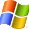 Windows XP icon logo