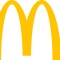 McDonald's letter logo