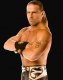 Shawn Michaels as a professional wrestler.