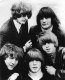The Byrds as a music band.
