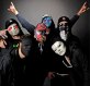 Hollywood Undead as a music band.
