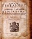 New Testament as a religious book.
