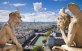 Paris as a city to study abroad.