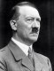 Adolf Hitler as a politician.