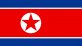 North Korea as a country to live in.