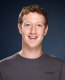 Mark Zuckerberg as an entrepreneur.