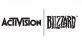 Activision Blizzard as a corporation.