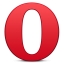 Opera icon logo v.2013