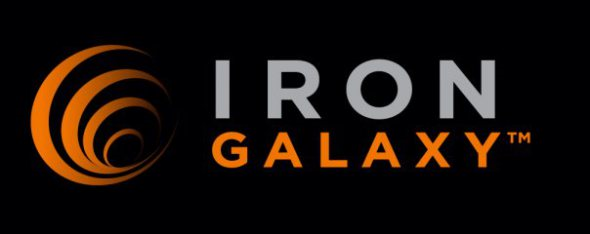 Iron Galaxy Studios