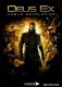 Deus Ex: Human Revolution as a PlayStation game.