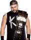 Kevin Owens as a professional wrestler.