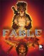 Fable as an Xbox game.