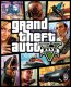 Grand Theft Auto V as a PC game.