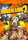 Borderlands 2 as an Xbox game.