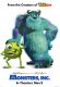Monsters, Inc. as a movie.